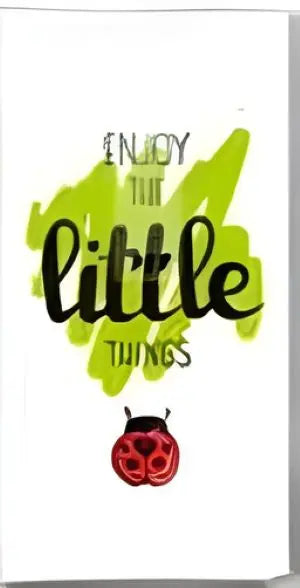 'Little Things' Pack of hankies Bakeware & More