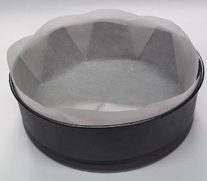Easybake Round Cake Tin Liner
