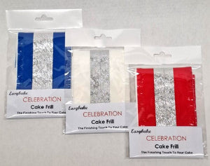 Everyday Cake Frills