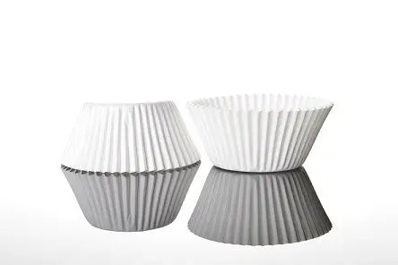 White Muffin Cases Bakeware & More