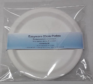 23cm Paper Plates