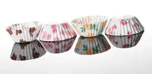 Floral Sweet Cases Bakeware & More