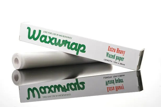 Waxwrap Rolls Bakeware & More