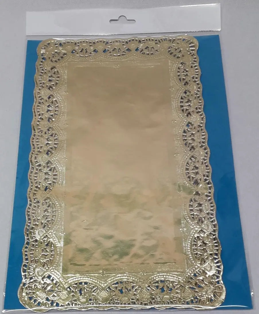 Gold Sandwich Doyleys Bakeware & More