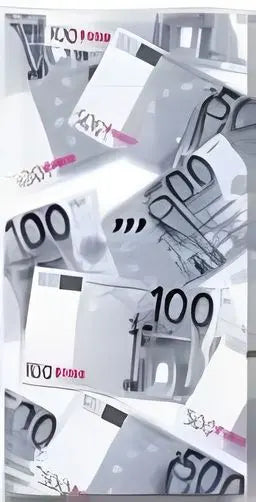 'Euro' Pack of hankies Bakeware & More