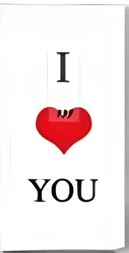 'Love Affair' Pack of hankies Bakeware & More