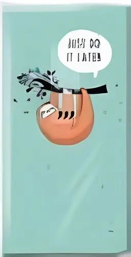 'Later' Pack of hankies Bakeware & More