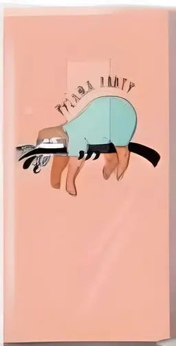 'Pyjama Party' Pack of hankies Bakeware & More