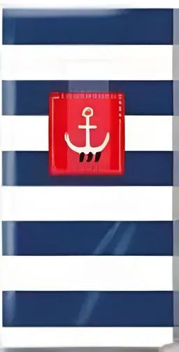 'Sailor Stripes' Pack of hankies Bakeware & More