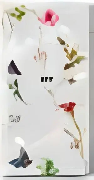 'Dainty' Pack of hankies Bakeware & More