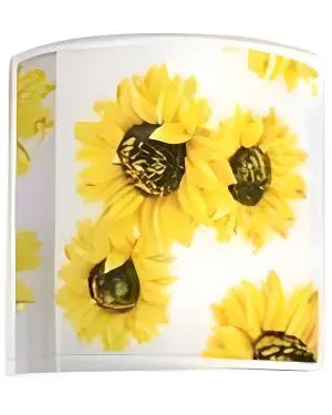 'Sunflower Garden' Novelty Loo Roll Bakeware & More