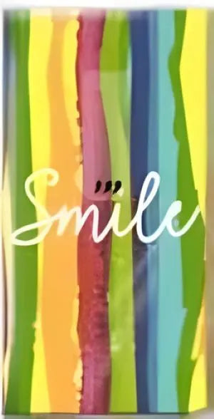 'Smile' Pack of hankies Bakeware & More