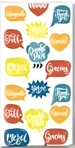 'Thank You' Pack of hankies Bakeware & More