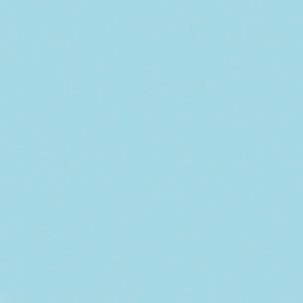 Deeptone 33cm 3 Ply Napkins - Mint Blue