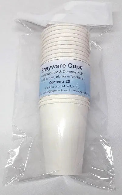 23cl Paper Cups Bakeware & More
