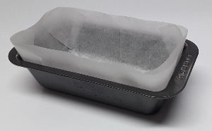 Easybake Loaf Tin Liner