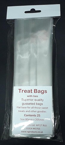 Small Treat Bags