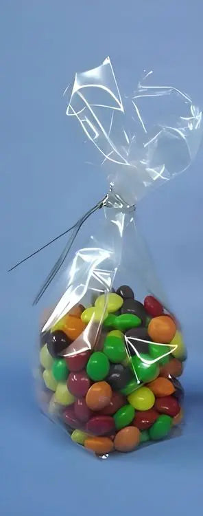 Small Treat Bags N.J. Products