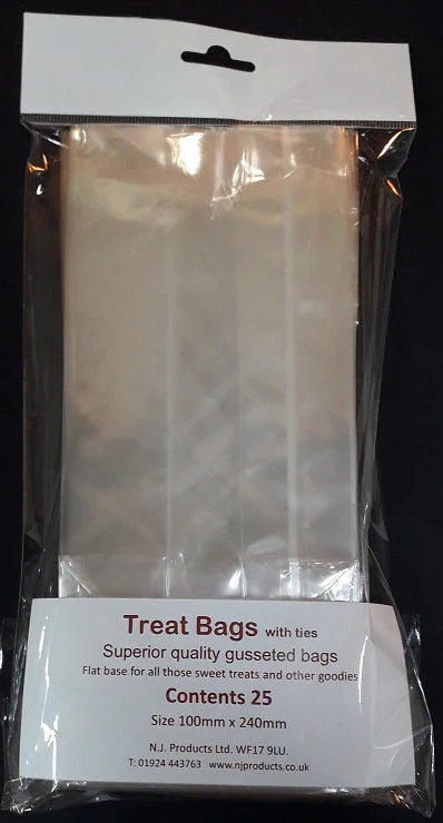 Treat Bag Medium