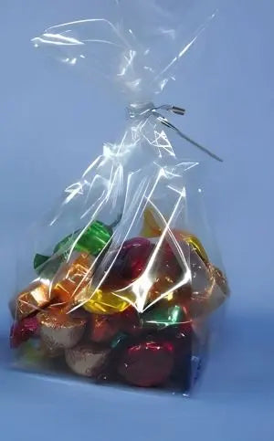 Medium Treat Bags N.J. Products