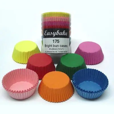 Bright Bun Cases Bakeware & More