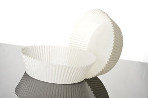 8" Round Cake Tin Liner