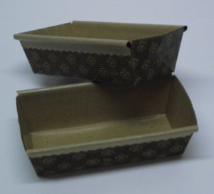 Large Loaf Case Mould