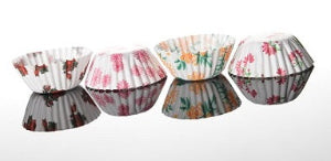 Floral Sweet Cases
