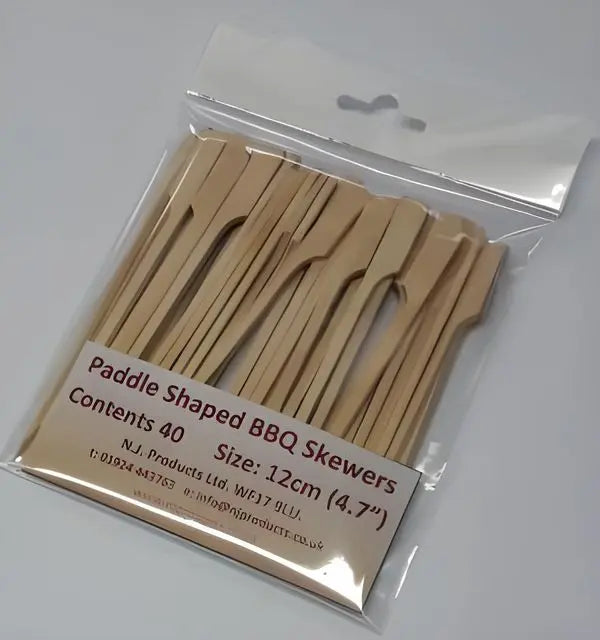 Cocktail Paddle Skewers Bakeware & More